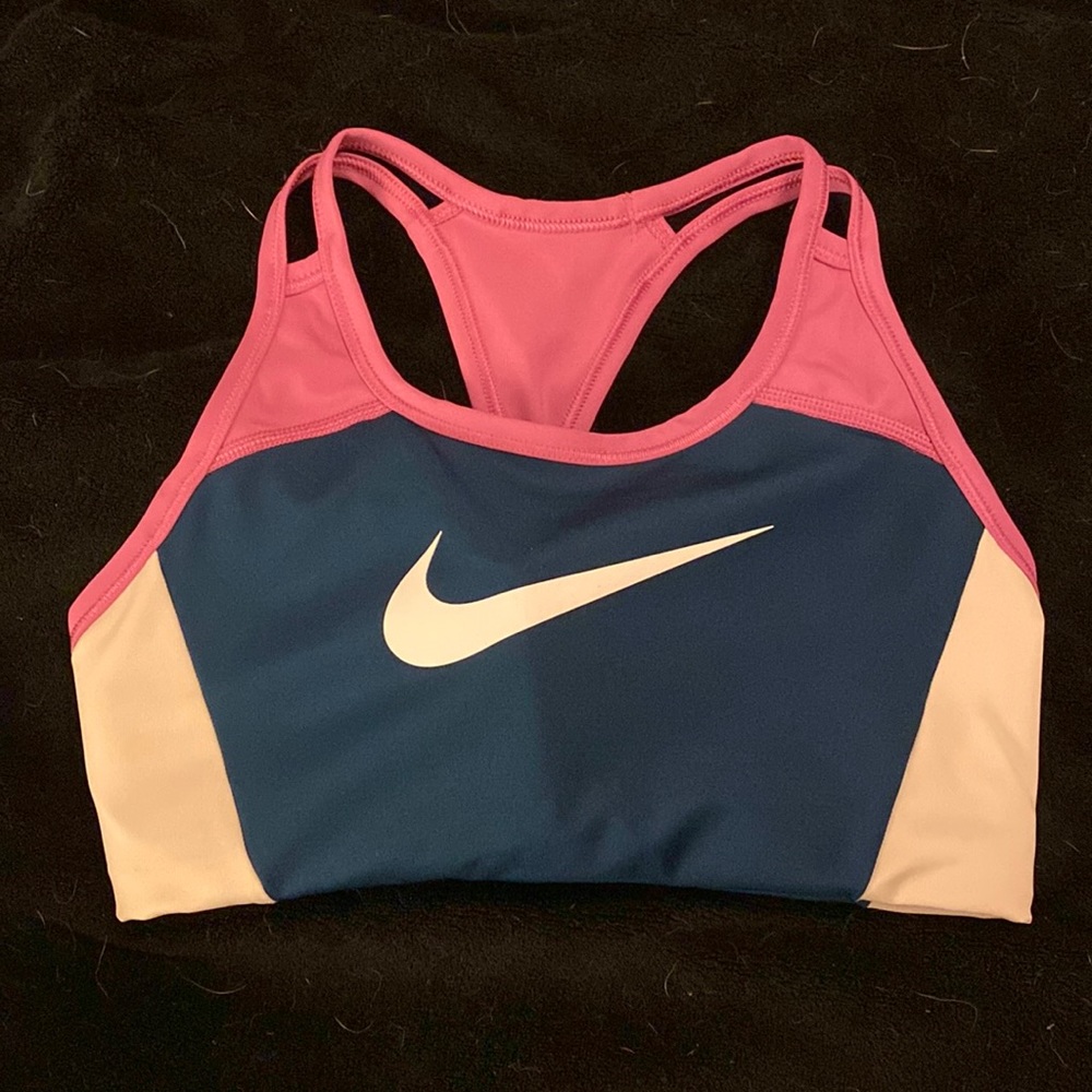 Nike sports bra